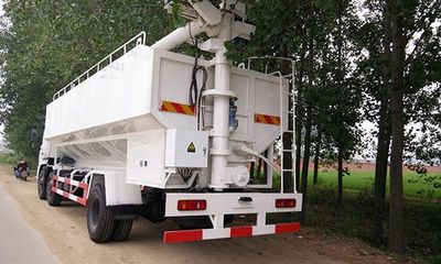 北京散裝飼料車(chē)價(jià)格及選購(gòu)指南